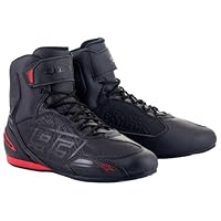 Amazon.co.jp: [アルパインスターズ] バイクシューズ ブラック