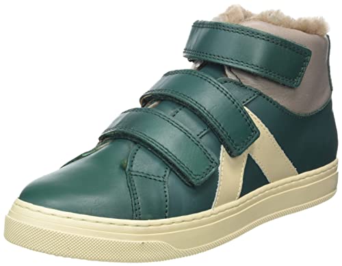 Bisgaard Jens, Basket, Petrolio, 34 EU Cover