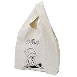 シンプソンズ[コットン マルシェバッグ]エコバッグ/バート The Simpsons