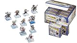 ファイアーエムブレム ヒーローズ ミニアクリルフィギュアコレクション vol.15 BOX商品 1BOX=10個入り、全10種類