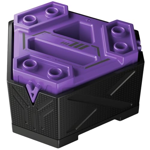 磁化器 消磁器ツール 消磁器ツール 小型部品オーガナイザー ドライバービットヒント用磁化器 ナット釘 消磁器