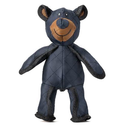 Juguete resistente de peluche para perros Mighty Bear 10 pulgadas