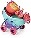 IMC Toys Cochecito Fancy de Bebés Llorones Mini Lágrimas Mágicas - IMC...