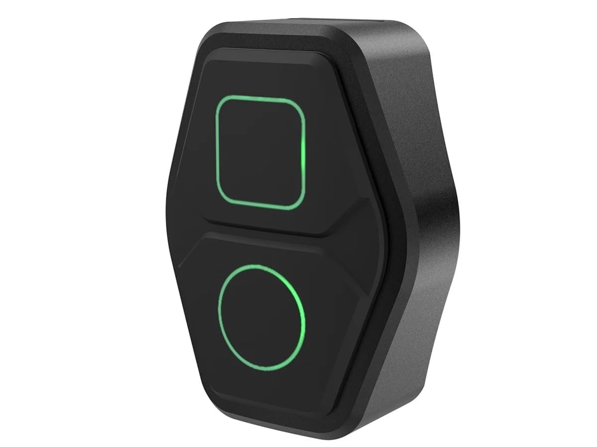 Olight Linterna frontal para bicicleta Faro RN 2000