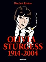 Olivia Sturgess 1914-2004 2205043471 Book Cover