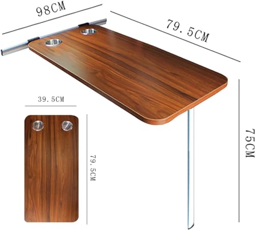 Table de pique-nique pliable au design peu encombrant et léger - 3