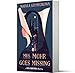 Mrs. Mohr Goes Missing: A Witty Traditional Mystery Where a Bored Housewife Becomes an Amateur Sleuth in 1890s Poland (A Zofia Turbotynska Mystery)