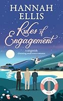Rules of Engagement: A delightfully charming small town romance (Single Dads Club) 3948922446 Book Cover