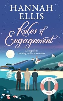 Rules of Engagement: A delightfully charming small town romance (Single Dads Club) - Book #4 of the Single Dads Club