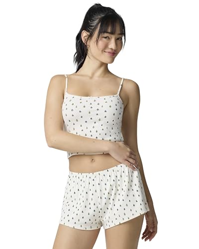 Image of florence by mills Women's Daze Off Cami and Short Pajama Set