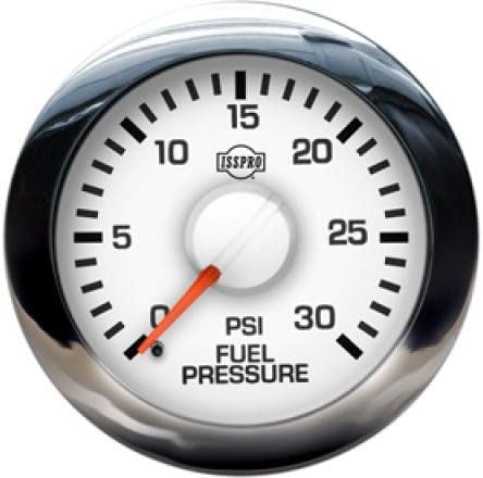(R19033 Fuel Pressure Gauge