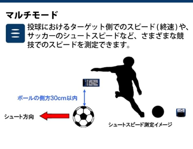 Amazon.co.jp: SSK エスエスケイ マルチスピードテスター4