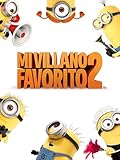 Despicable Me 2 (Prime)