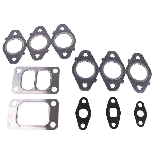 Image of Gasket kit Compatible with Dodge Cummins 12V 6BT, 4BT Engines