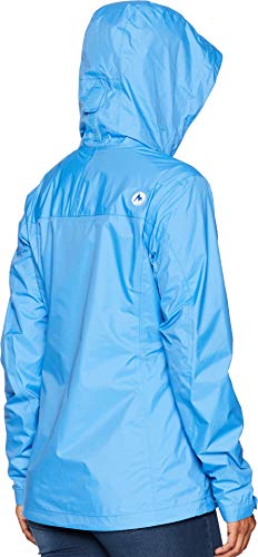 Image of MARMOT Women's PreCip Lightweight Waterproof Rain Jacket
