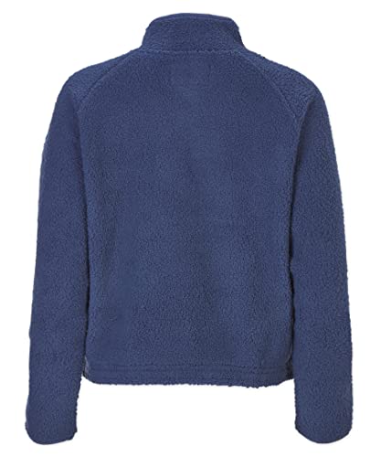 Image of boxercraft Women's NCAA Team Logo Everest Half Zip