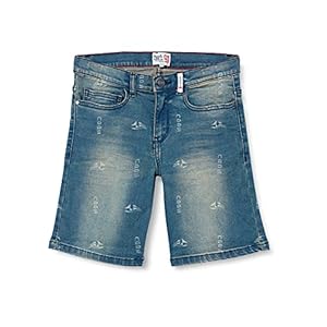 Noppies jongens Shorts B Shorts Laltonplace