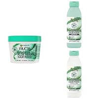 Garnier Fructis Hair Food Aloe Vera