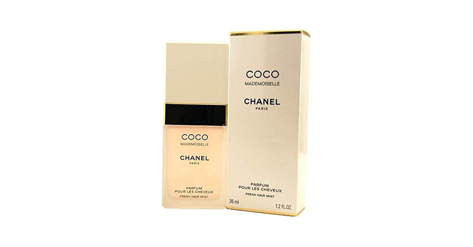 Amazon.com : Coco Mademoiselle by Chanel for Women, Perfumed