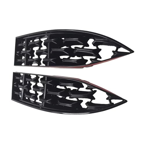 Grilles calandre avant pour Mazda CX-5 2022 protection de filet central en voyage