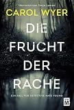 Cover zum Buch Die Frucht der Rache
