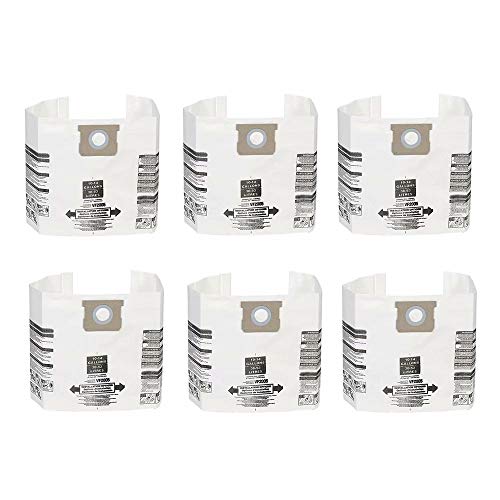 10 Best 10 Gallon Wet Dry Shop Vac In 2022 The Wrench Finder