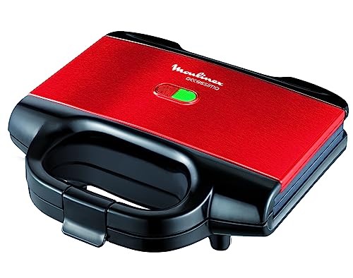 MOULINEX Croque Monsieur Accessimo SM1808 - vue 8