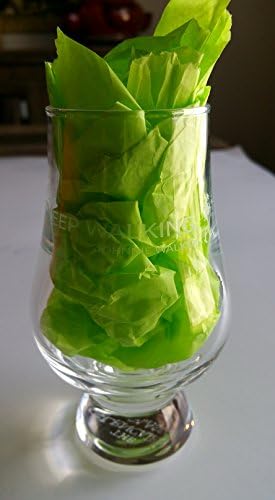 Johnnie Walker Glencairn Crystal Snifter