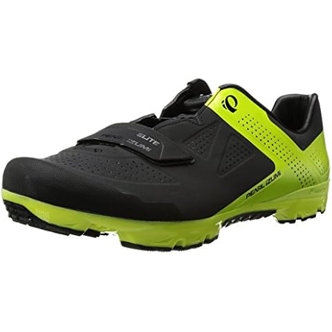 PEARL IZUMI Men's Pi M Xproject Cycling Shoe Cover
