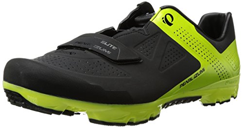 PEARL IZUMI Zapatillas de Ciclismo para Hombre, Perforadora...
