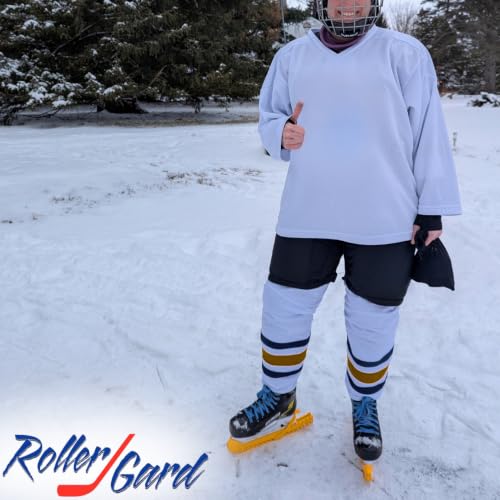 Rollergard Supergard Hockey Skate Guard