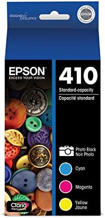 Claria Premium Multipack Ink,Photo 