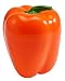 Hutzler Pepper Saver, Orange