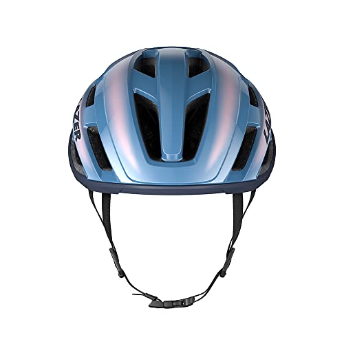 Casco LAZER Strada KC Light BE MD con ventilación interna 2
