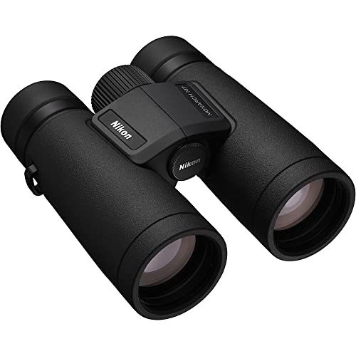 Nikon 8x42 Monarch M7 Binoculars Bundle miniatura 2