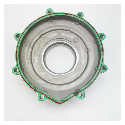 Couvercle de boîtier d'embrayage humide Hs400 pour UTV Hisun 400cc