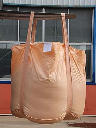 Amazon フレコンバッグ 大型土のう トン袋 1t 1立米 反転ベルトなし 丸型 バージン100 001 10枚入り 物流 保管用品 産業 研究開発用品 通販 Amazon フレコンバッグ 大型土のう トン袋 1t 1立米 反転ベルトなし 丸型 バージン100 001 10枚入り 物流 保管用品 産業 研究開発用品 通販