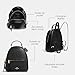 COACH Jordyn Backpack, Black