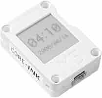 M5Stack Coreink 開発キット M5Stack CoreInk 開発キット（1.5インチ Einkディスプレイ