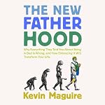 Cover of The New Fatherhood