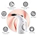 Face Steamer for Facial - Facial Steamers Deep Cleaning, Nano Ionic Warm Mist Moisturizing Facial Steamers, Cleansings Pores and BlackheadsHome Sauna Spa