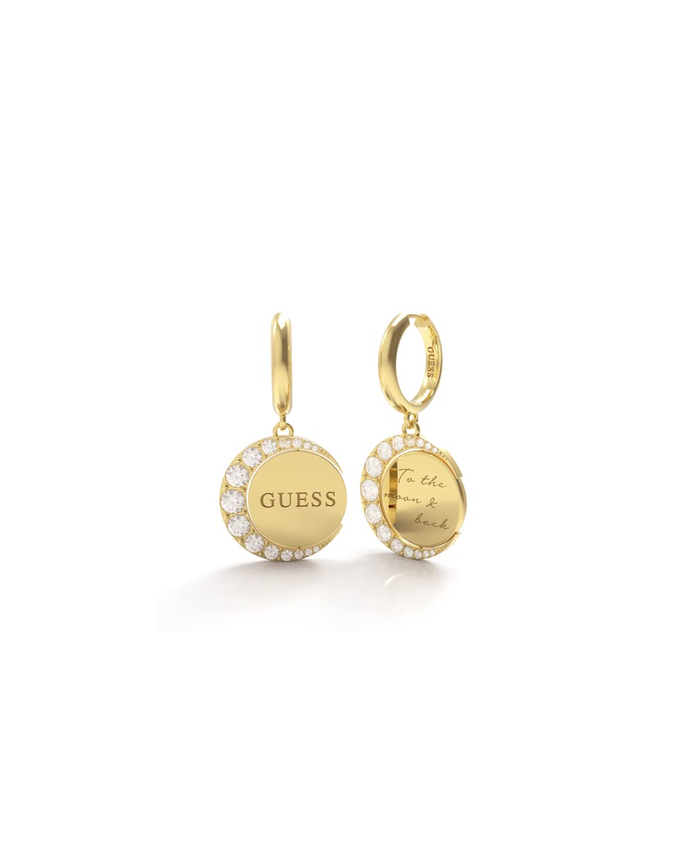 Guess orecchini da donna in Acciaio inossidabile