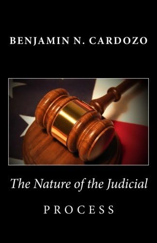 The Nature of the Judicial Process