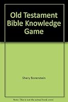 Old Testament Bible Knowledge Game 1564170101 Book Cover