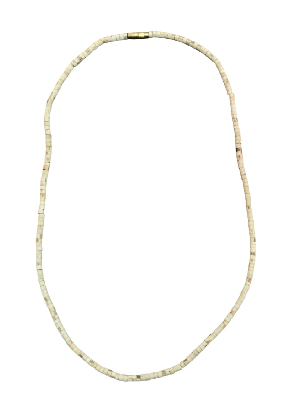 Original Tulsi Kanthi Mala | Natural ISKCON Tulsi Beads Necklace for Men & Women | Daily-Wear Spiritual Necklace | Prayer Beads-picture-10
