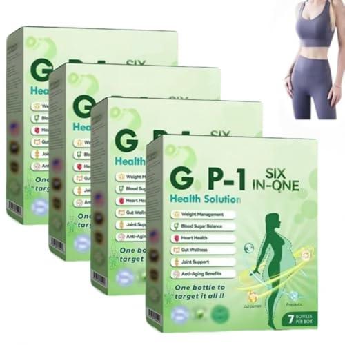 Naturliga avancerade kroppsvårdsvätskor i droppform, uppstramande hud och kroppsformande vård,4Pack