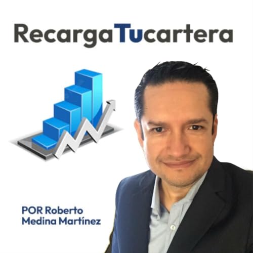 『RecargaTucartera』のカバーアート