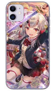 Amazon.co.jp: YouTuber ホロライブ iphone12 ケース