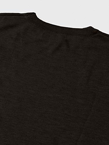 Isaac Mizrahi Kids' Classic Crewneck Sweater2