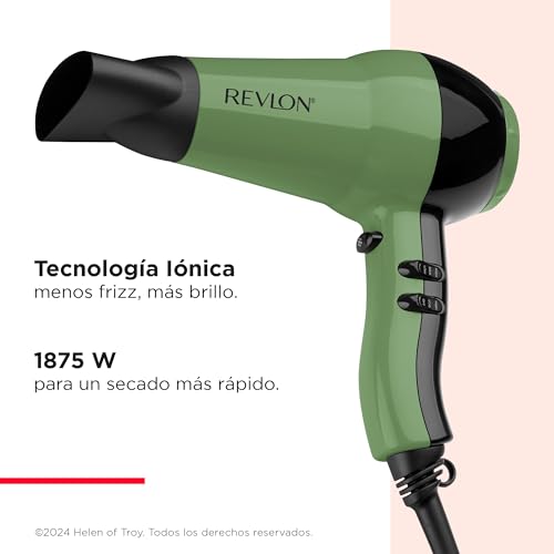 Recopilación de Secadora Blue Point más recomendados. 17 Secadora Blue Point marca Revlon (3)